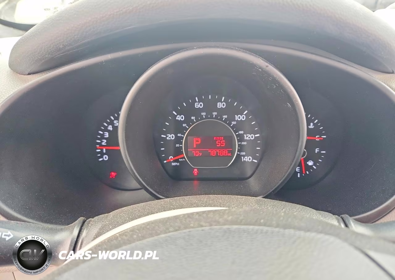2014 Kia Soul Base VIN:KNDJN2A24E7043076 - 9