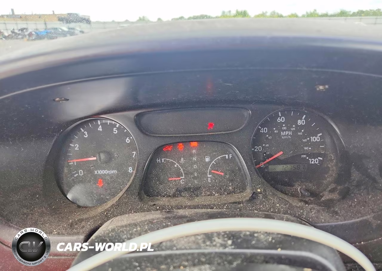 2001 Kia Sportage Base VIN:KNDJA723415061180 - 9