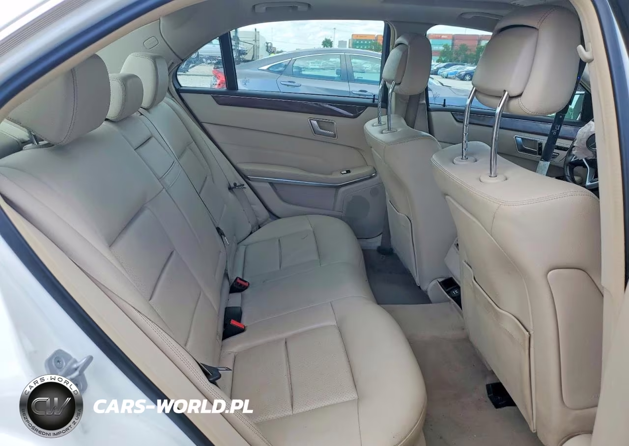 2014 Mercedes-Benz E 350 4Matic VIN:WDDHF8JB5EB067324 - 10