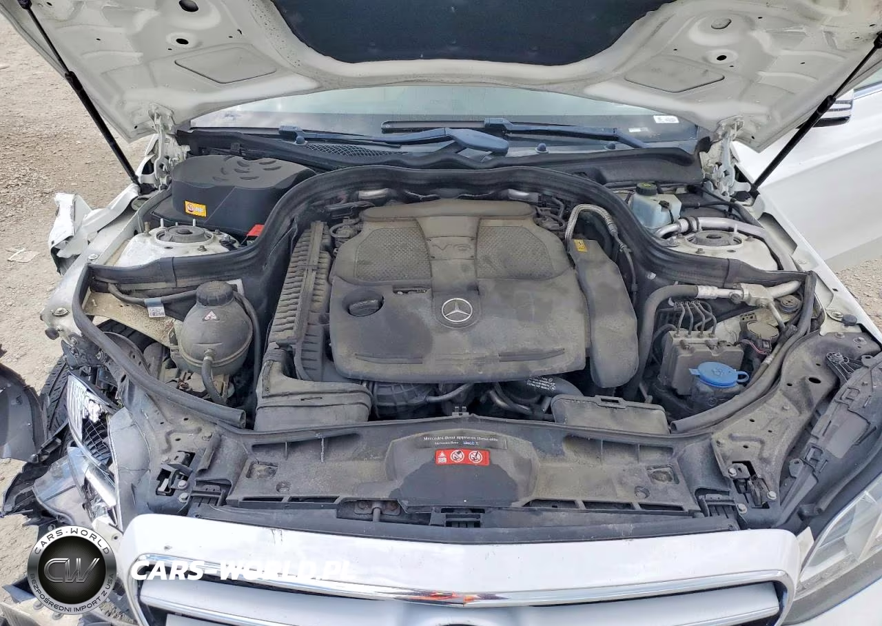 2014 Mercedes-Benz E 350 4Matic VIN:WDDHF8JB5EB067324 - 11