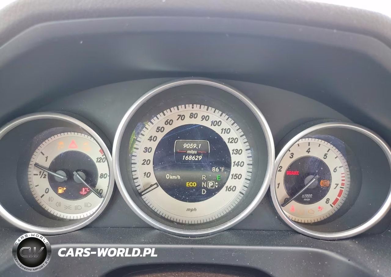 2014 Mercedes-Benz E 350 4Matic VIN:WDDHF8JB5EB067324 - 9