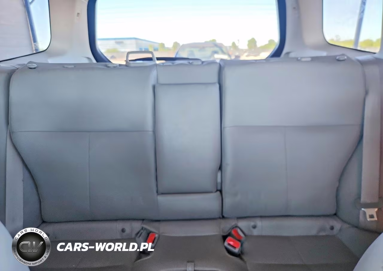 2012 Subaru Forester Touring VIN:JF2SHAGC0CH466512 - 10