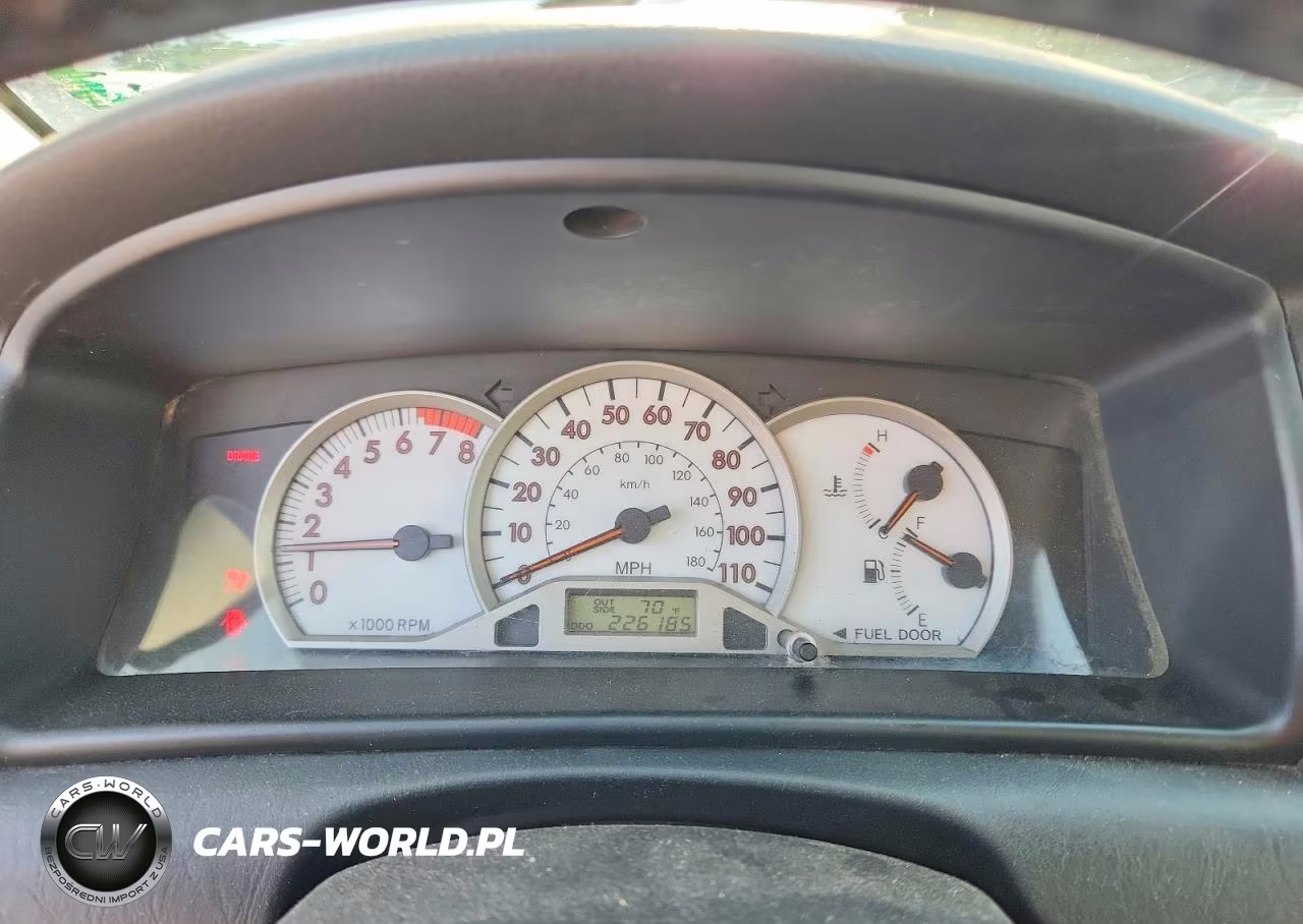 2007 Toyota Corolla S VIN:1NXBR32E47Z903162 - 9
