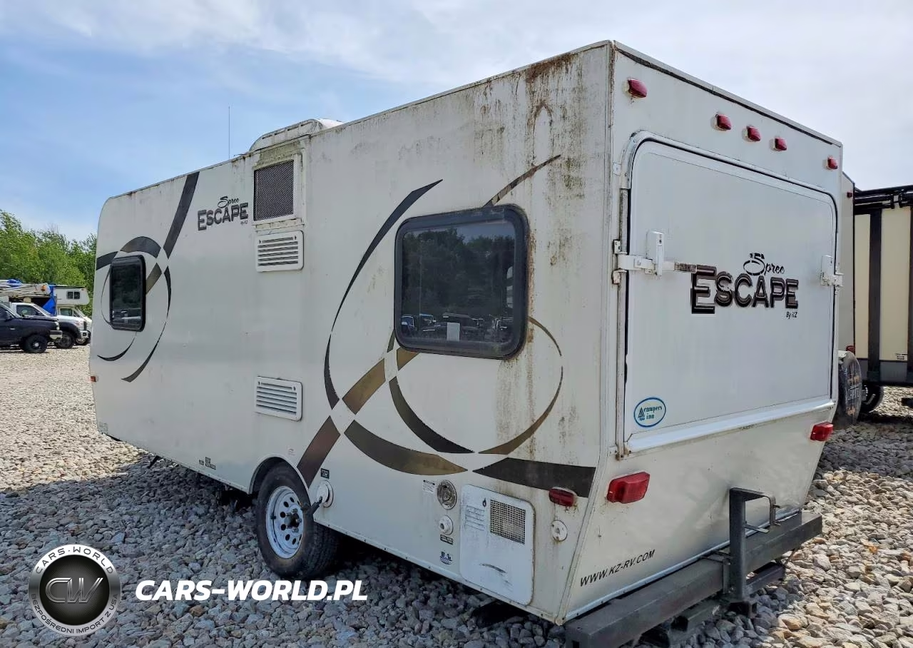 2012 Trai Camper VIN:4EZTA1918C5059914 - 3