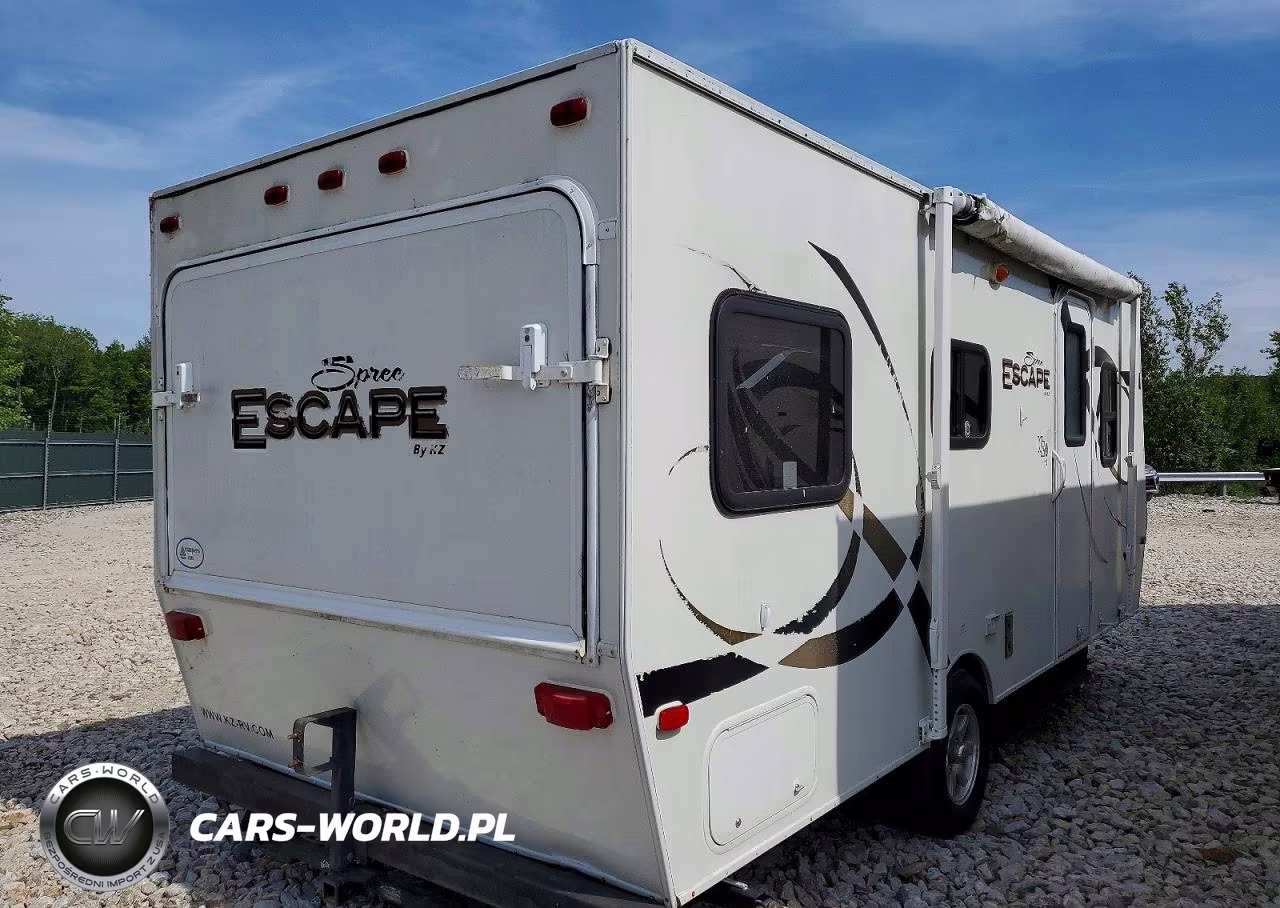 2012 Trai Camper VIN:4EZTA1918C5059914 - 4