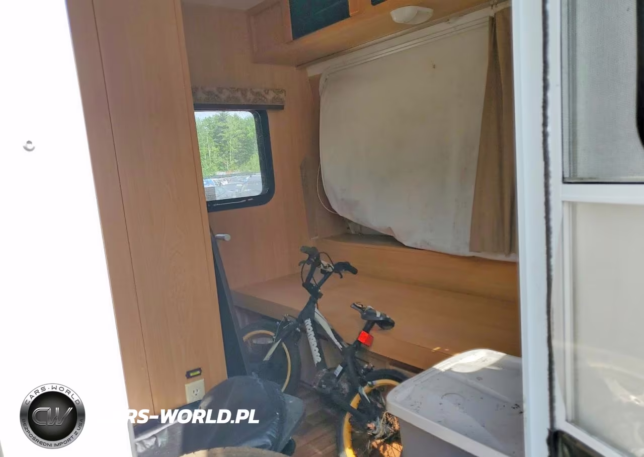 2012 Trai Camper VIN:4EZTA1918C5059914 - 5