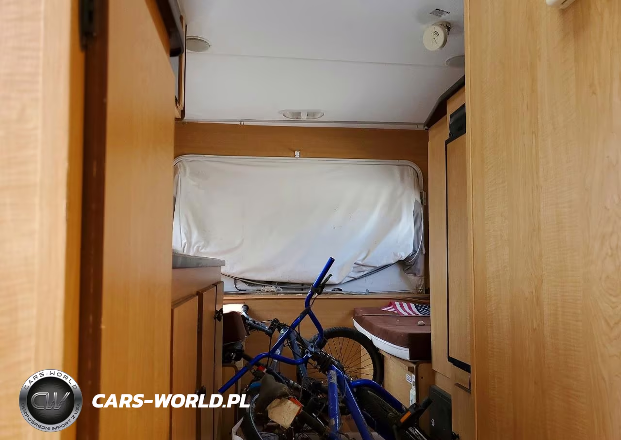 2012 Trai Camper VIN:4EZTA1918C5059914 - 6