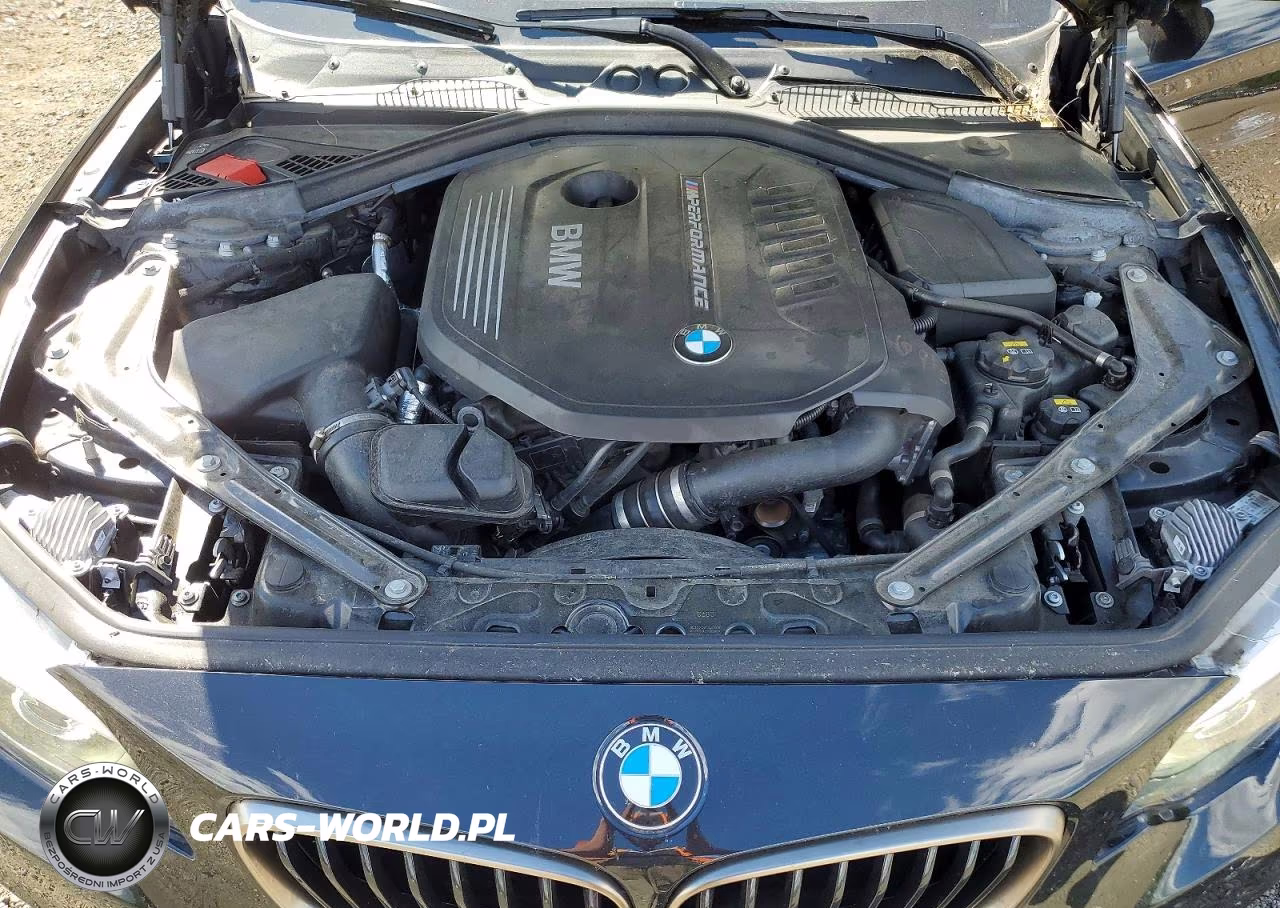2020 BMW M240I VIN:WBA2N1C06L7D91582 - 11