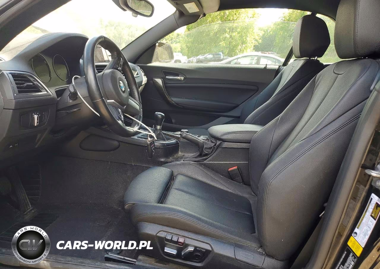 2020 BMW M240I VIN:WBA2N1C06L7D91582 - 7