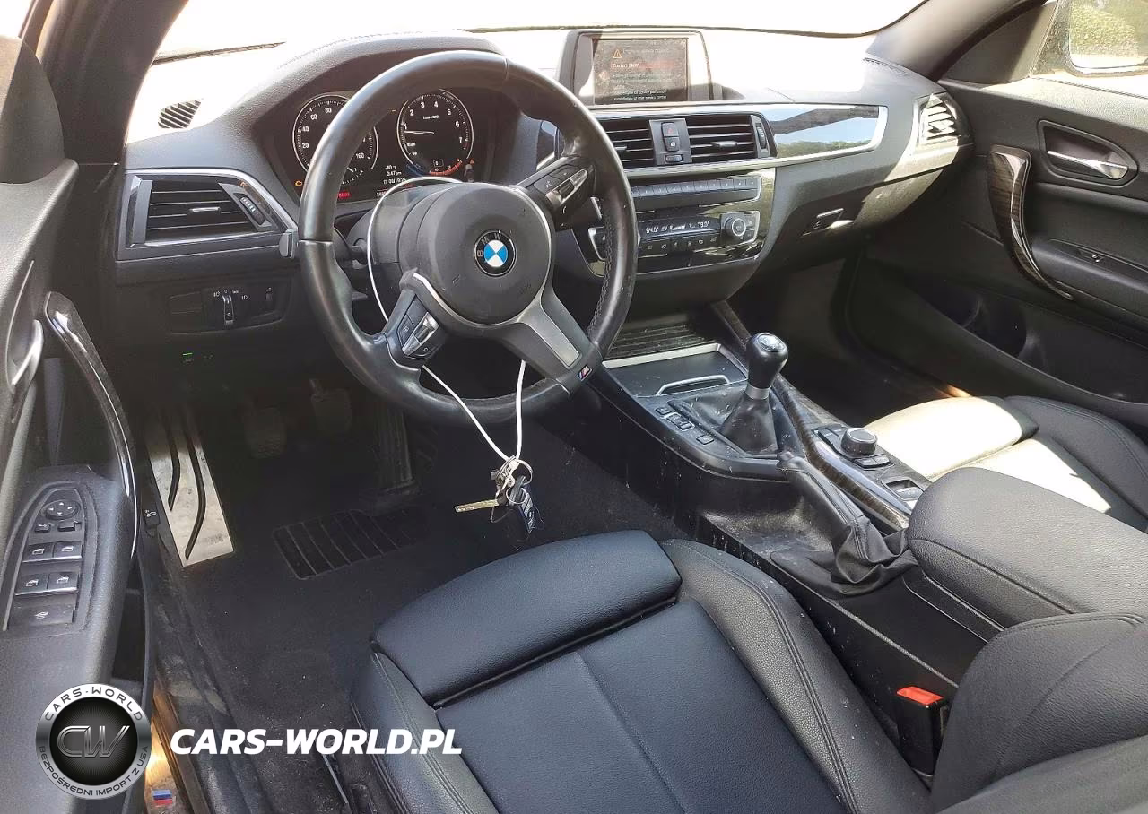 2020 BMW M240I VIN:WBA2N1C06L7D91582 - 8