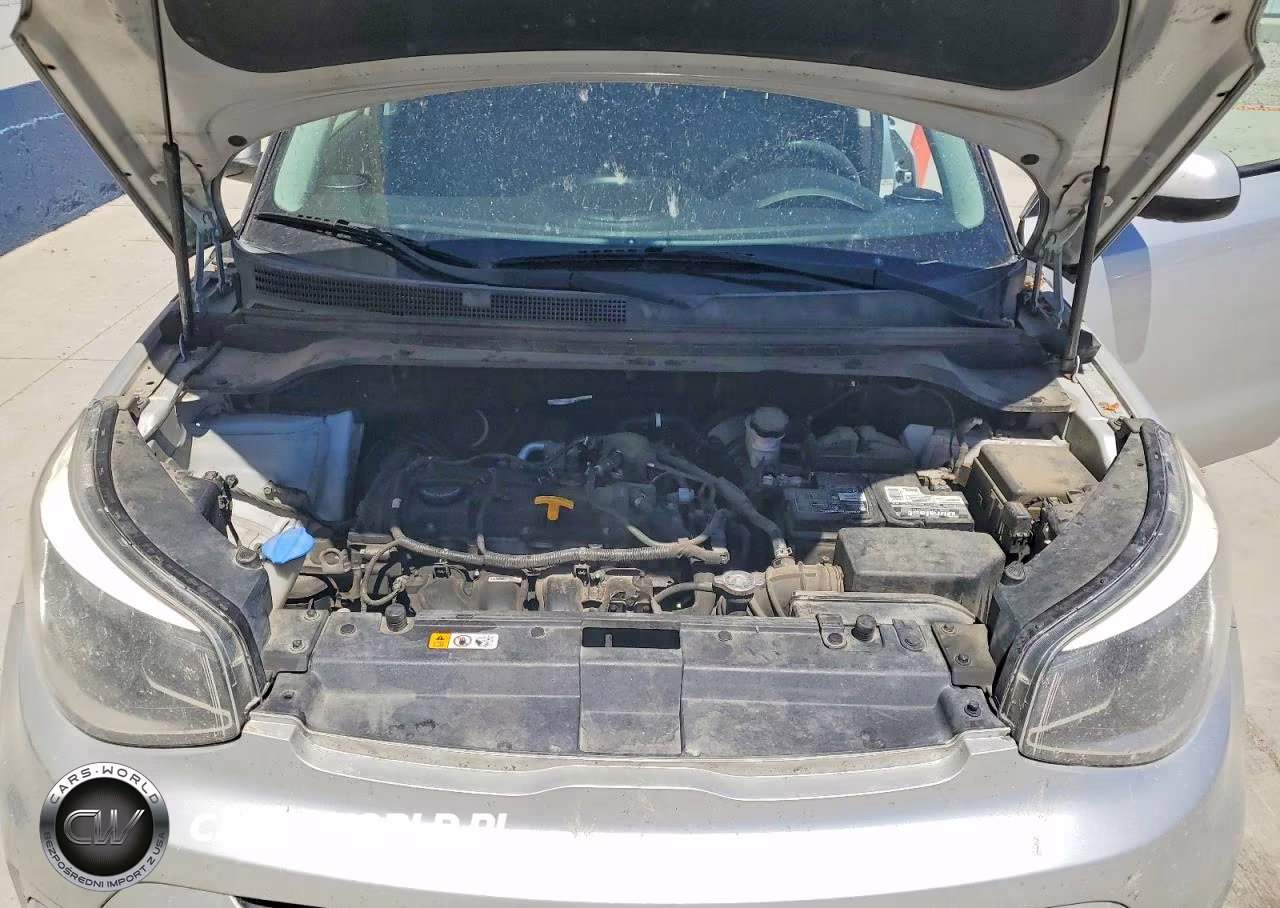 2018 Kia Soul + VIN:KNDJP3A56J7536746 - 11