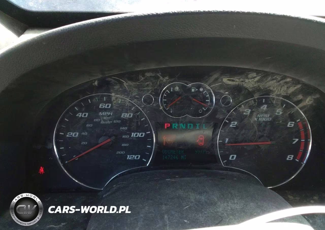 2007 Chevrolet Equinox Lt VIN:2CNDL73F076119875 - 9