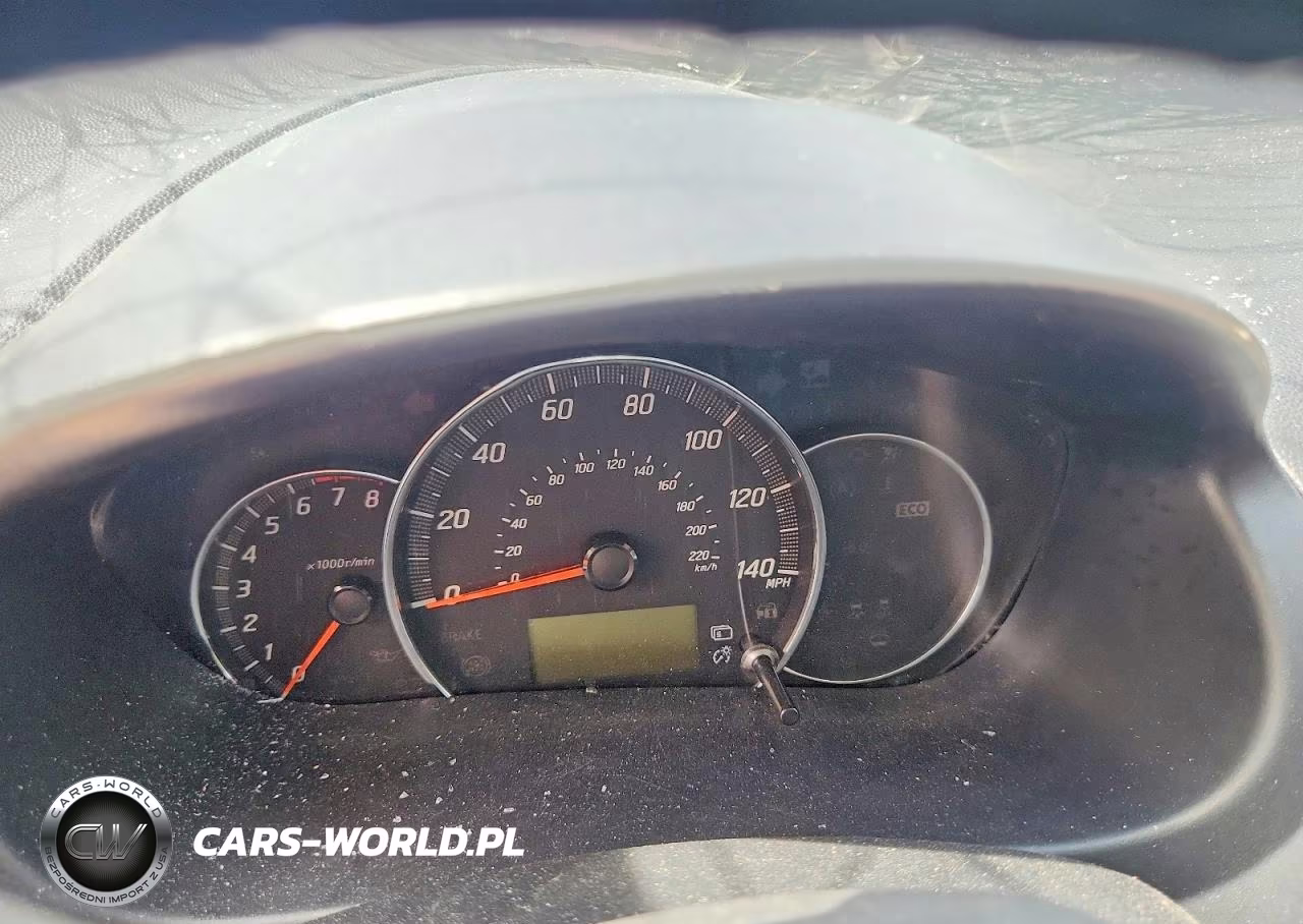 2018 Mitsubishi Mirage Se VIN:ML32A4HJ8JH010551 - 9