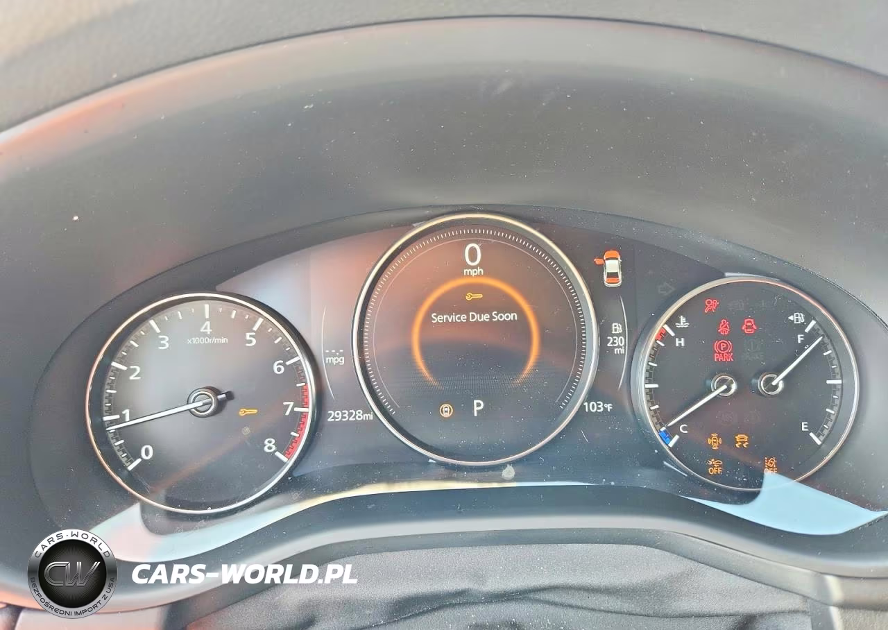 2024 Mazda 3 Select Sport VIN:3MZBPABMXRM400732 - 9