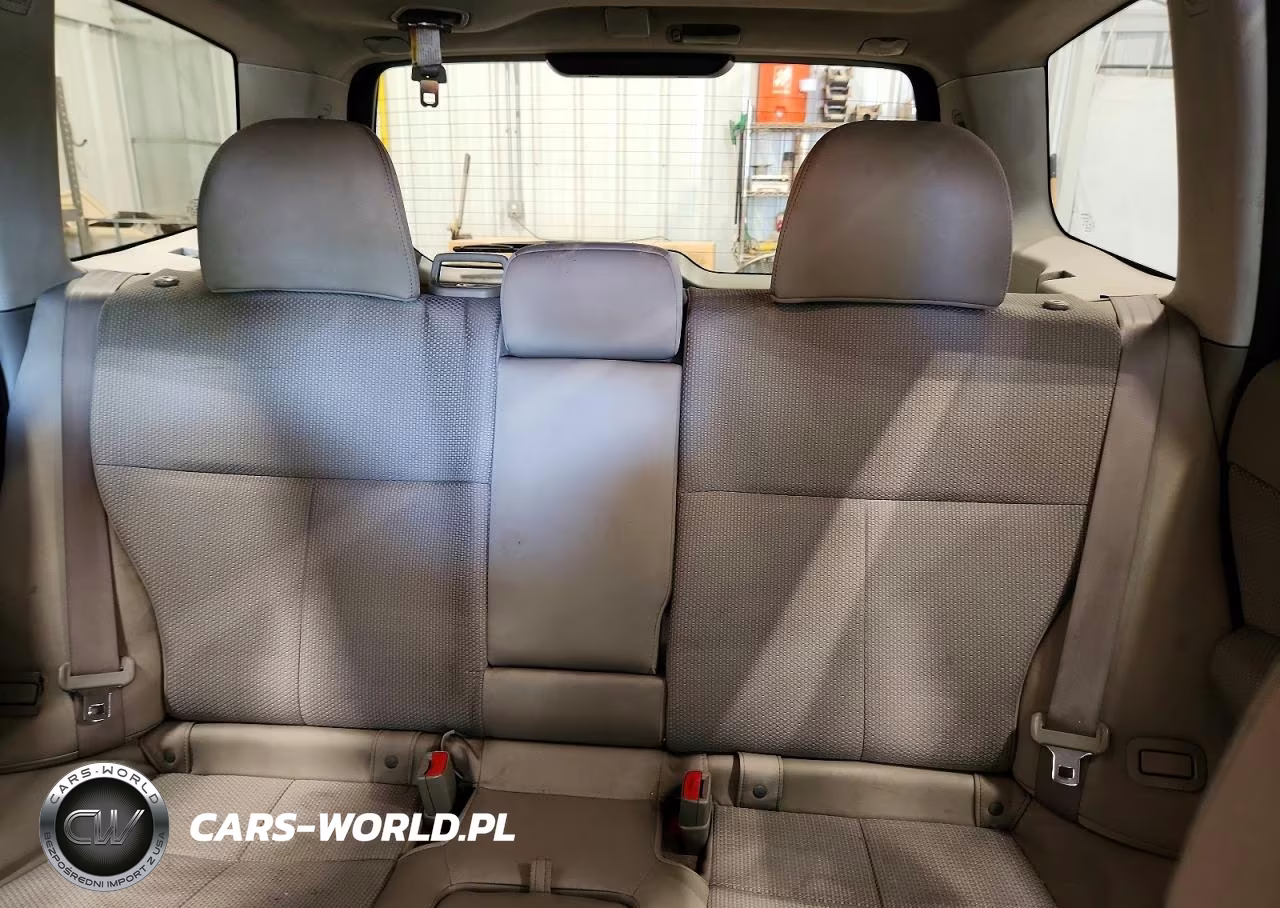 2012 Subaru Forester 2.5X Premium VIN:JF2SHADC4CH445750 - 10
