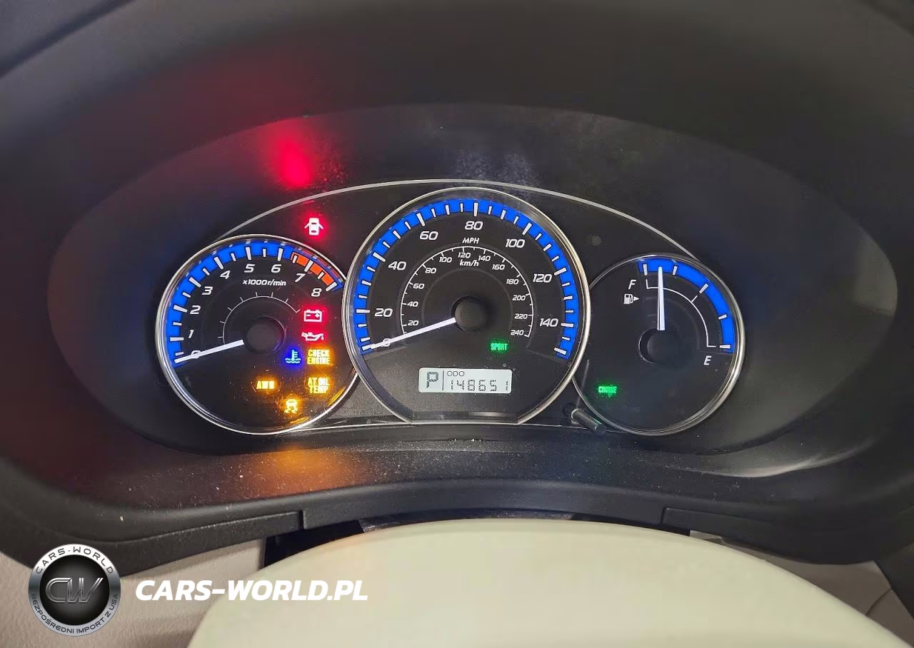2012 Subaru Forester 2.5X Premium VIN:JF2SHADC4CH445750 - 9