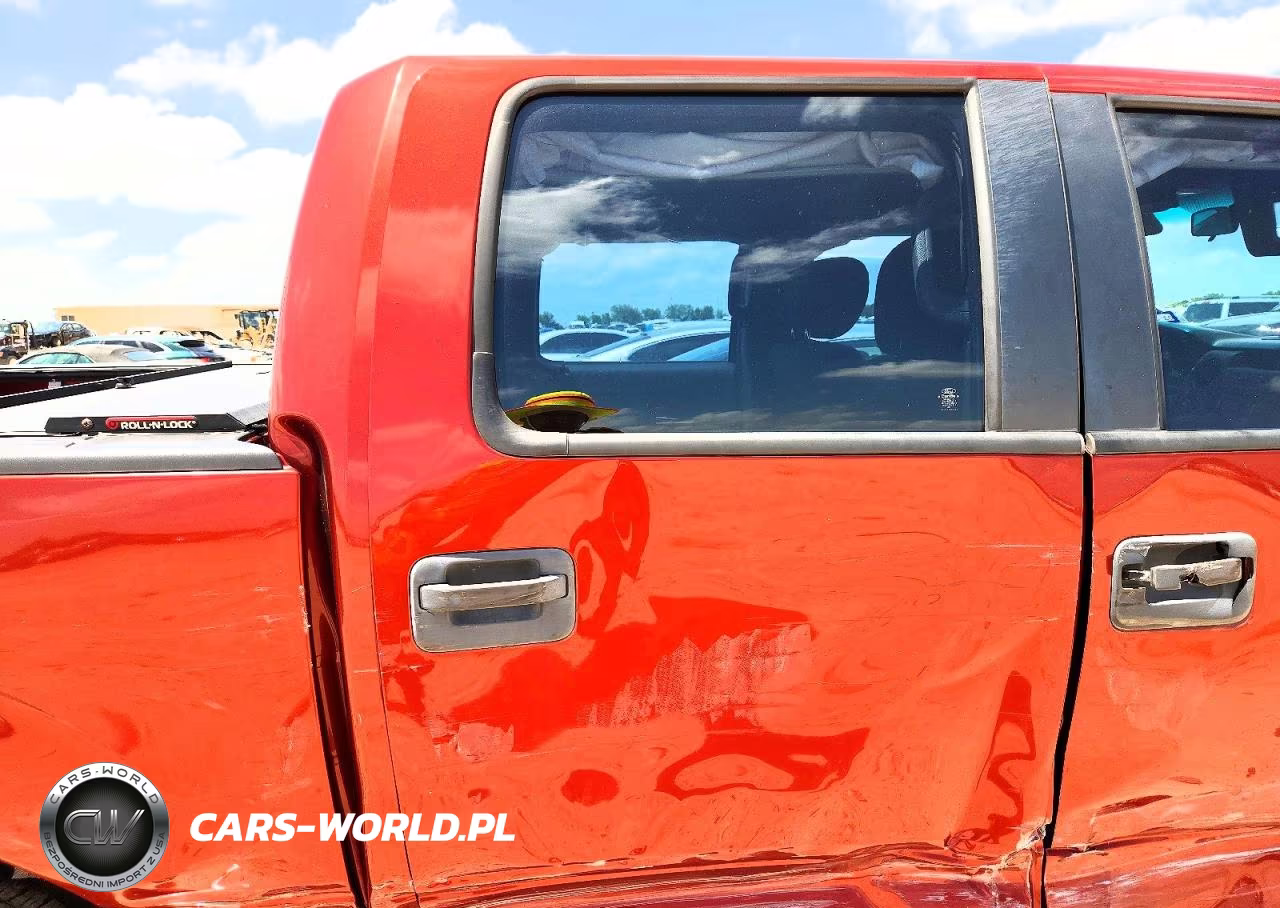 2014 Ford F150 Supercrew VIN:1FTFW1EF2EKE06143 - 10