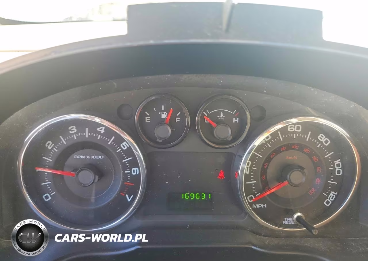 2007 Ford Edge Se VIN:2FMDK36C07BA79804 - 9
