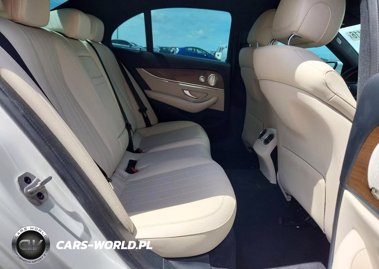 2023 Mercedes-Benz E 350 4Matic VIN:W1KZF8EB4PB189593 - 10