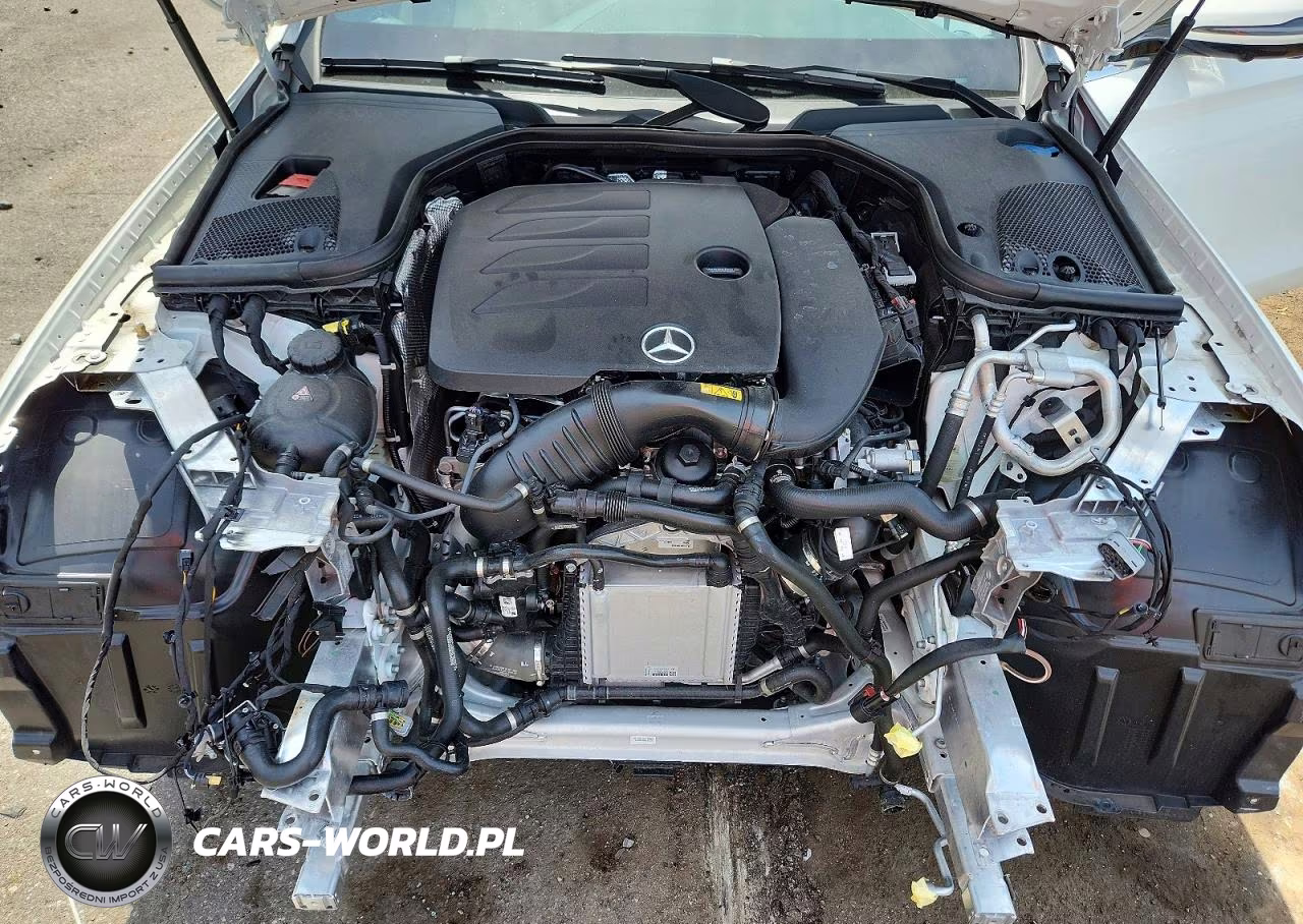 2023 Mercedes-Benz E 350 4Matic VIN:W1KZF8EB4PB189593 - 11