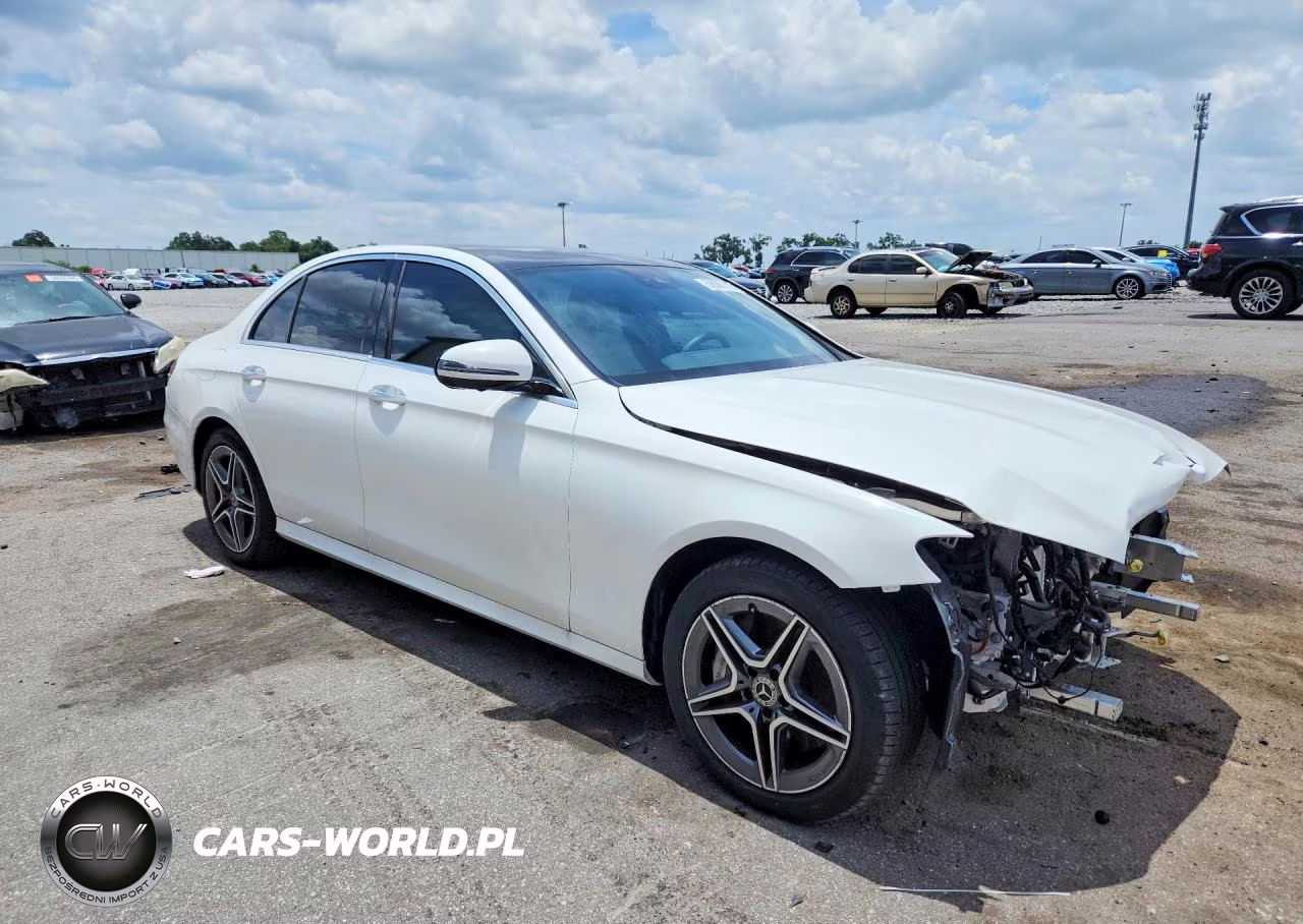 2023 Mercedes-Benz E 350 4Matic VIN:W1KZF8EB4PB189593 - 4