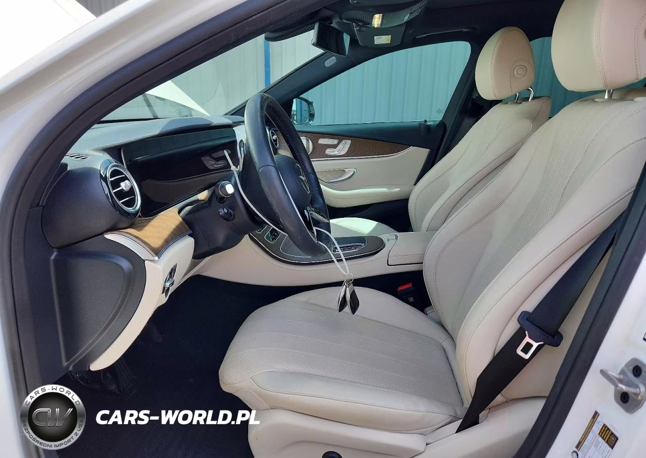 2023 Mercedes-Benz E 350 4Matic VIN:W1KZF8EB4PB189593 - 7