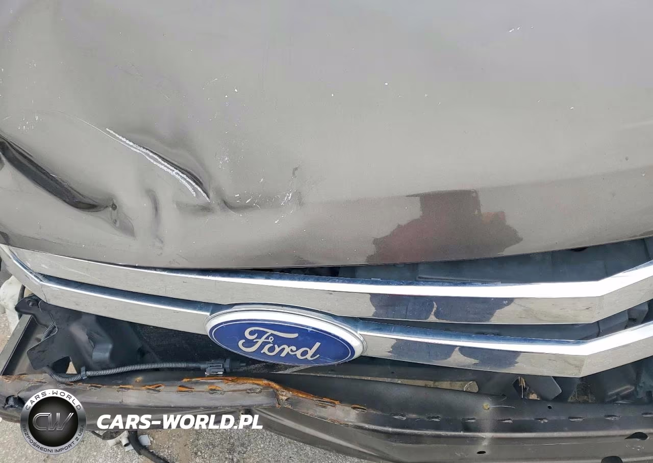 2011 Ford Flex Sel VIN:2FMGK5CC2BBD04522 - 11