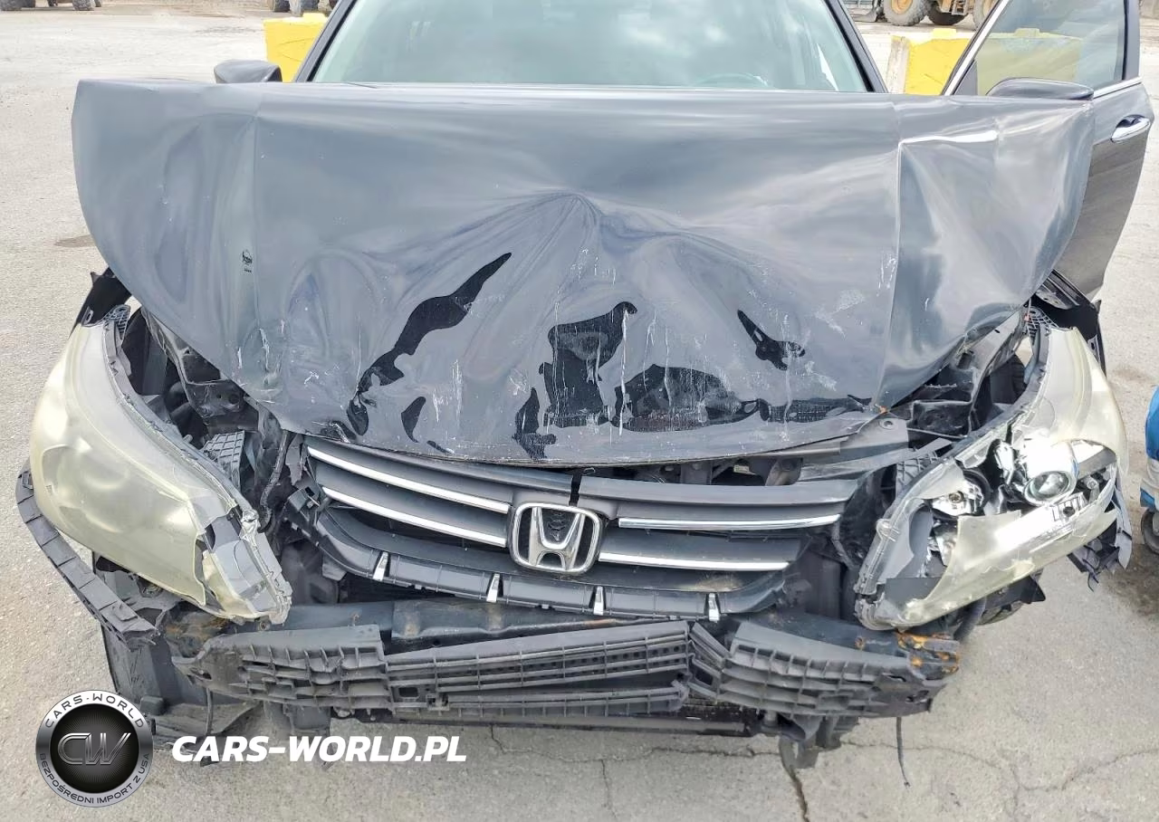 2013 Honda Accord Sport VIN:1HGCR2F50DA251054 - 11