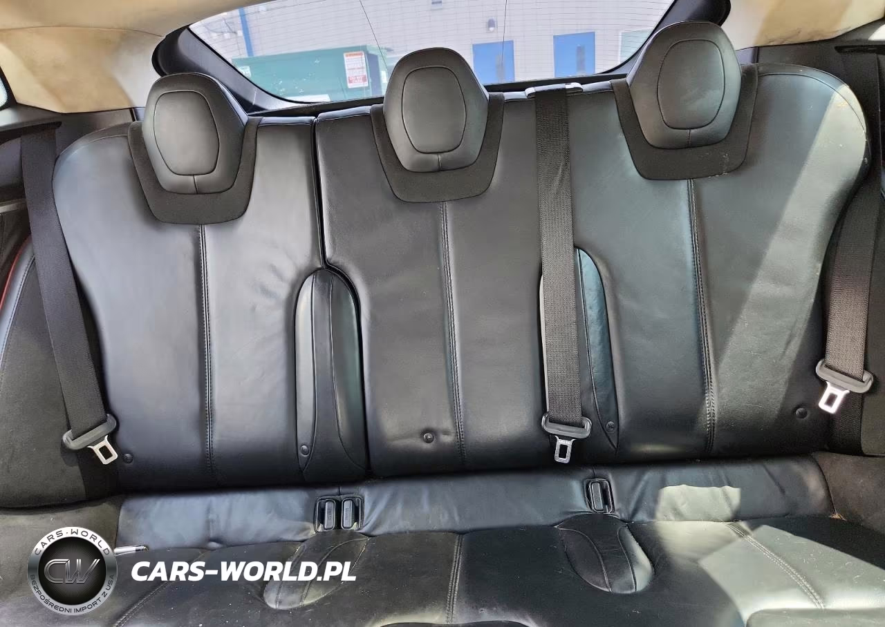 2013 Tesla Model S VIN:5YJSA1DPXDFP16625 - 10