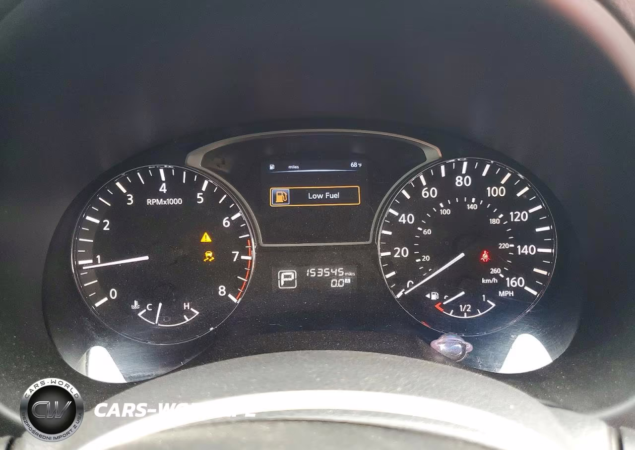 2014 Nissan Altima 2.5 VIN:1N4AL3APXEN224319 - 9