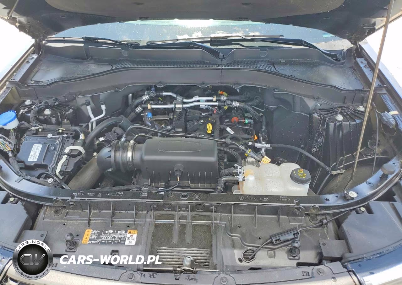 2023 Ford Explorer VIN:1FMSK8BH0PGA83222 - 12