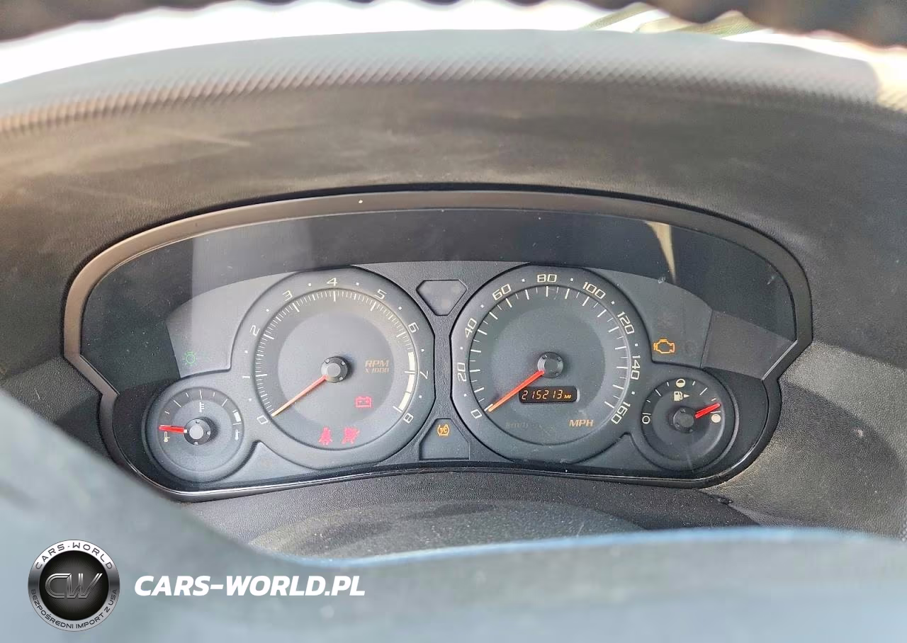 2004 Cadillac Cts VIN:1G6DM577840124919 - 9