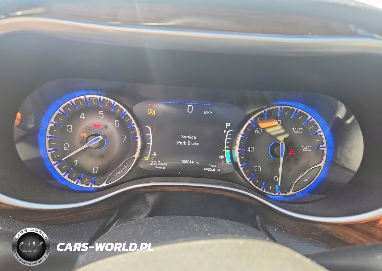 2022 Chrysler Pacifica Limited VIN:2C4RC1GGXNR138861 - 9