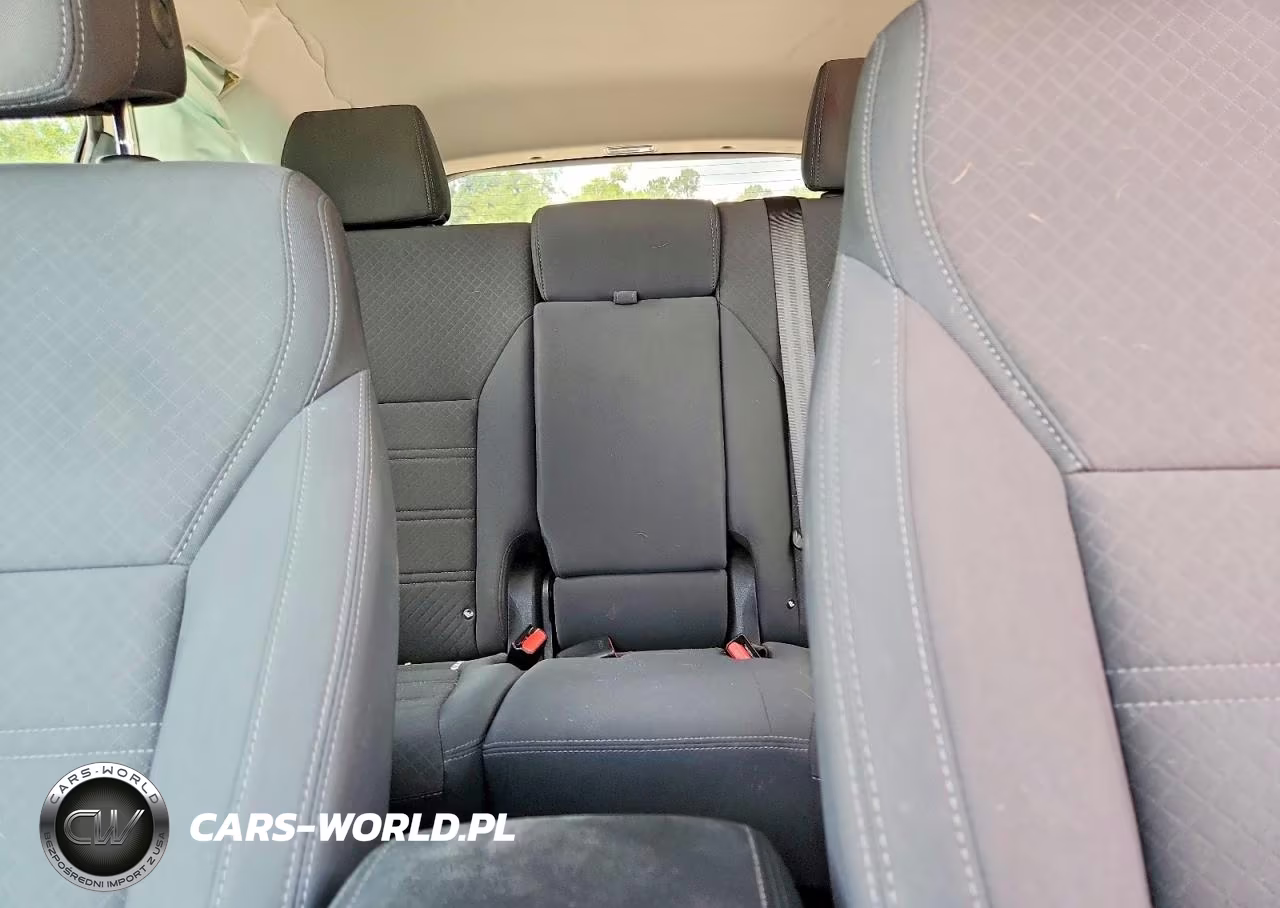 2017 Kia Sorento Lx V6 VIN:5XYPG4A56HG307688 - 10