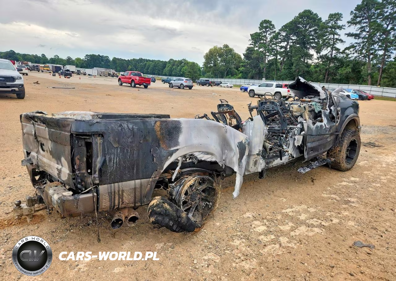 2017 Ford F250 Super Duty VIN:1FT7W2BT0HED08087 - 3
