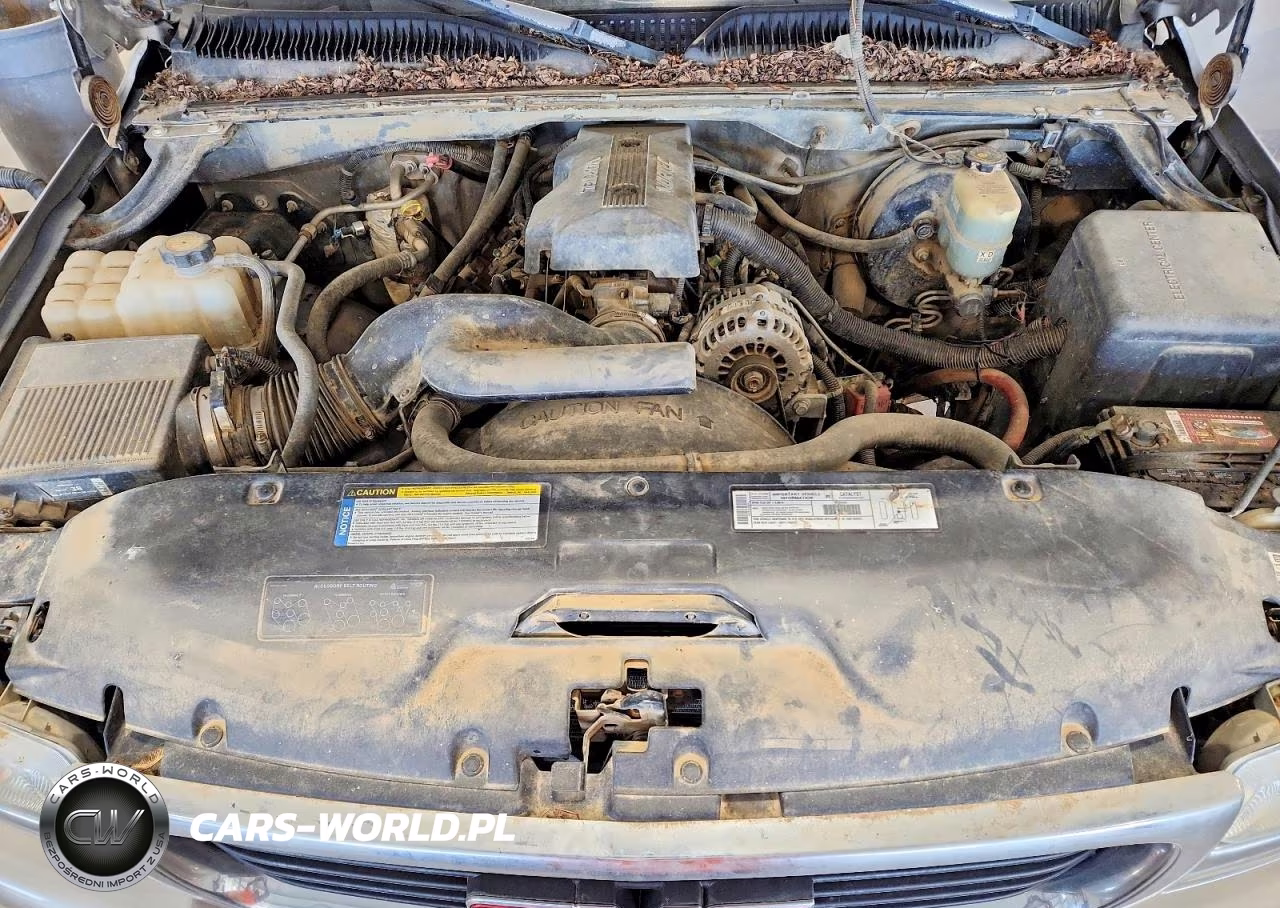 1999 GMC New Sierra K1500 VIN:1GTEK19T3XE534688 - 11