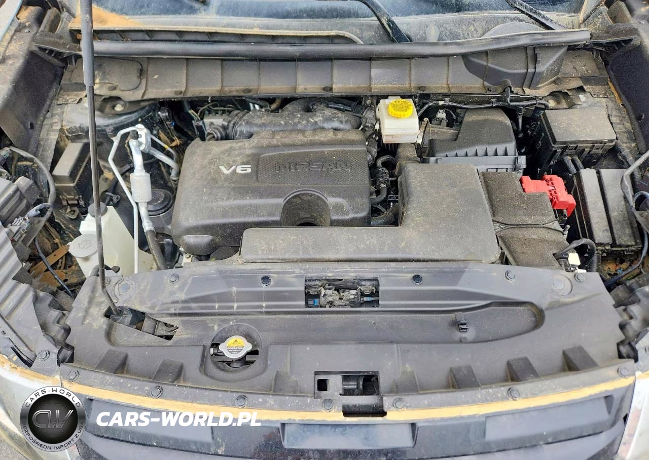 2022 Nissan Pathfinder Platinum VIN:5N1DR3DK7NC274057 - 11