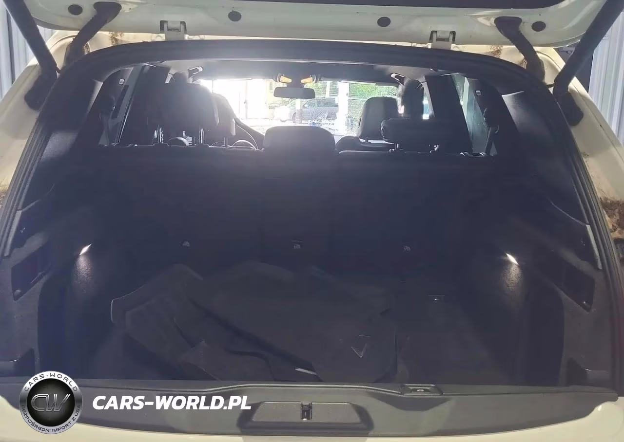 2019 BMW X5 xDrive40I VIN:5UXCR6C50KLL11909 - 12