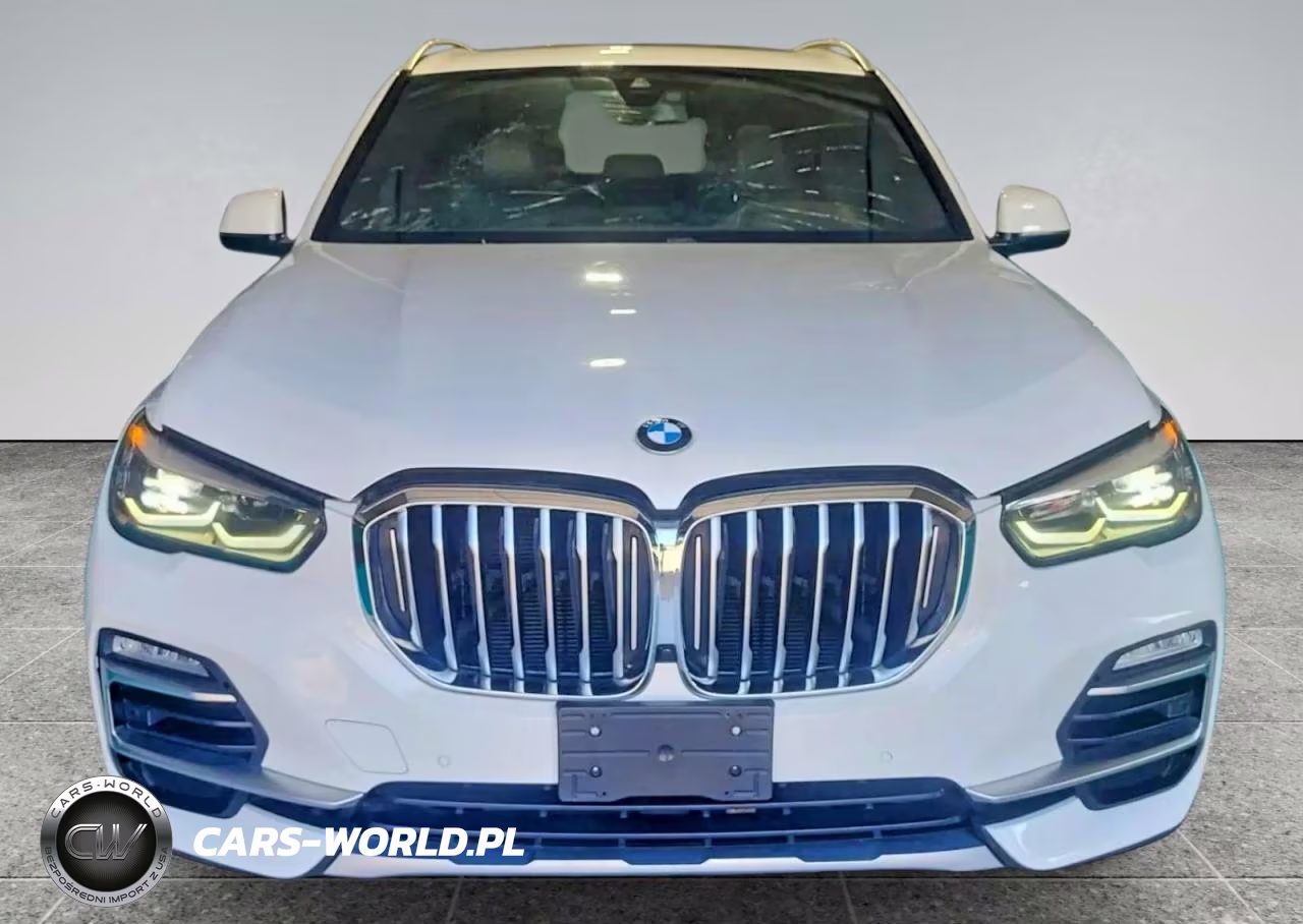 2019 BMW X5 xDrive40I VIN:5UXCR6C50KLL11909 - 13