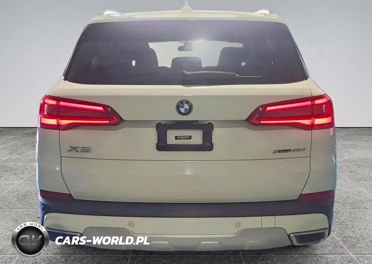 2019 BMW X5 xDrive40I VIN:5UXCR6C50KLL11909 - 14