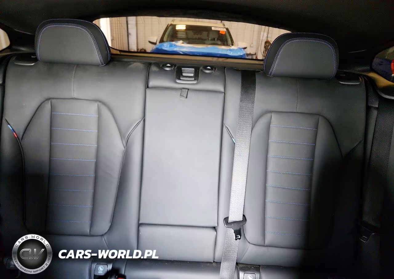 2020 BMW X4 xDrivem40I VIN:5UX2V5C01L9B22113 - 10