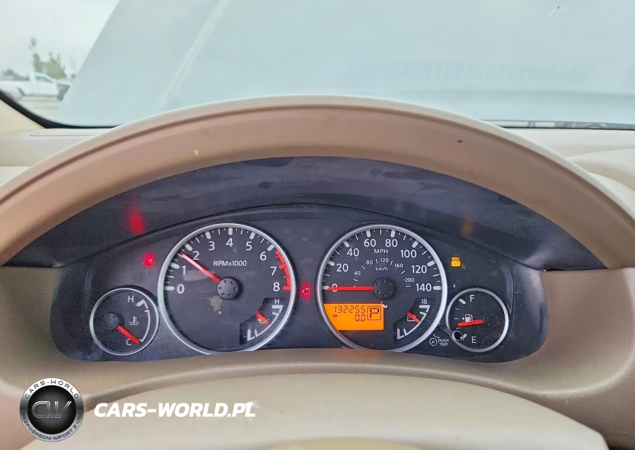 2007 Nissan Pathfinder S VIN:5N1AR18U07C633853 - 9