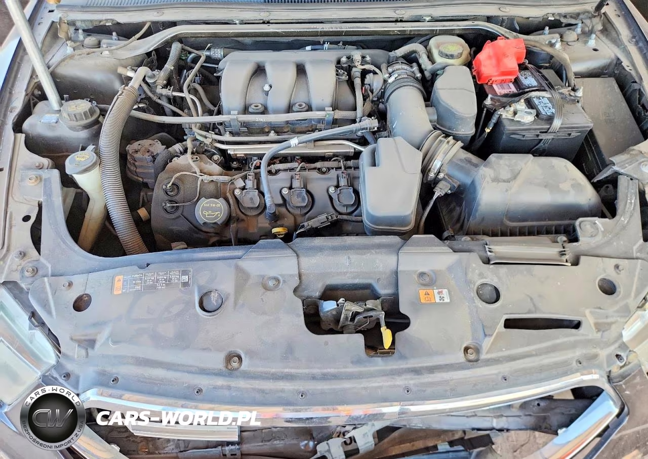 2014 Ford Taurus Se VIN:1FAHP2D85EG145100 - 11
