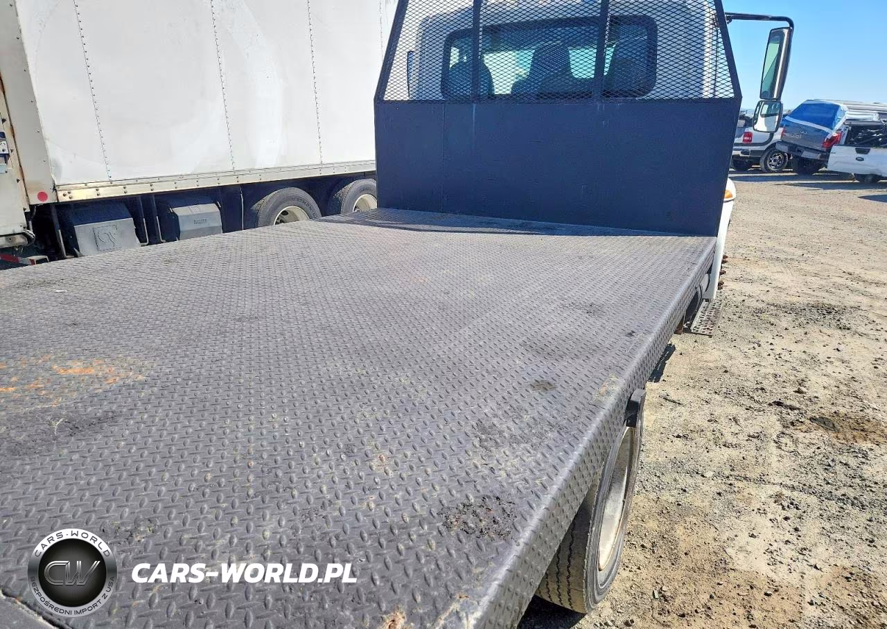 2006 International 4000 4200 VIN:1HTMPAFMX6H204007 - 6