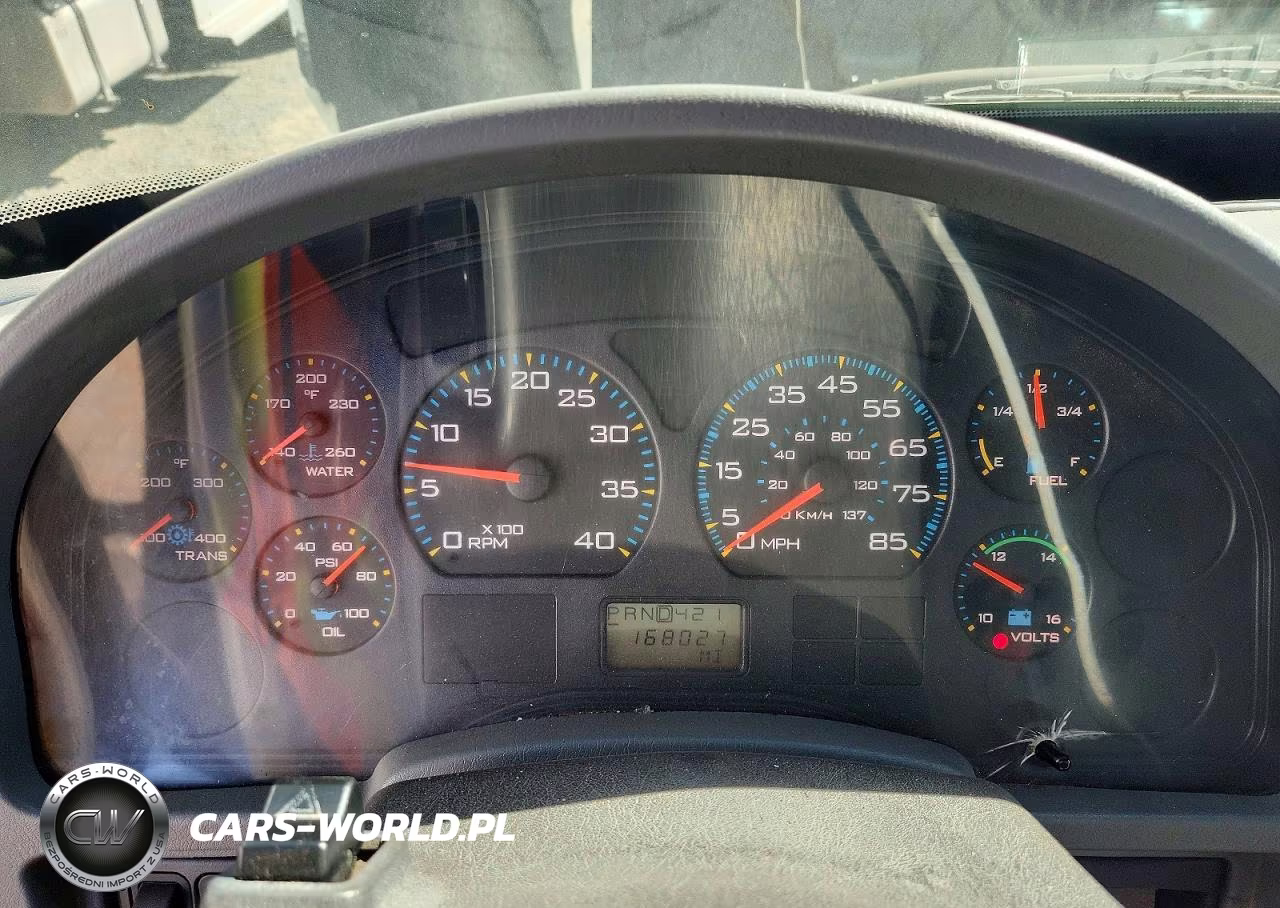 2006 International 4000 4200 VIN:1HTMPAFMX6H204007 - 8