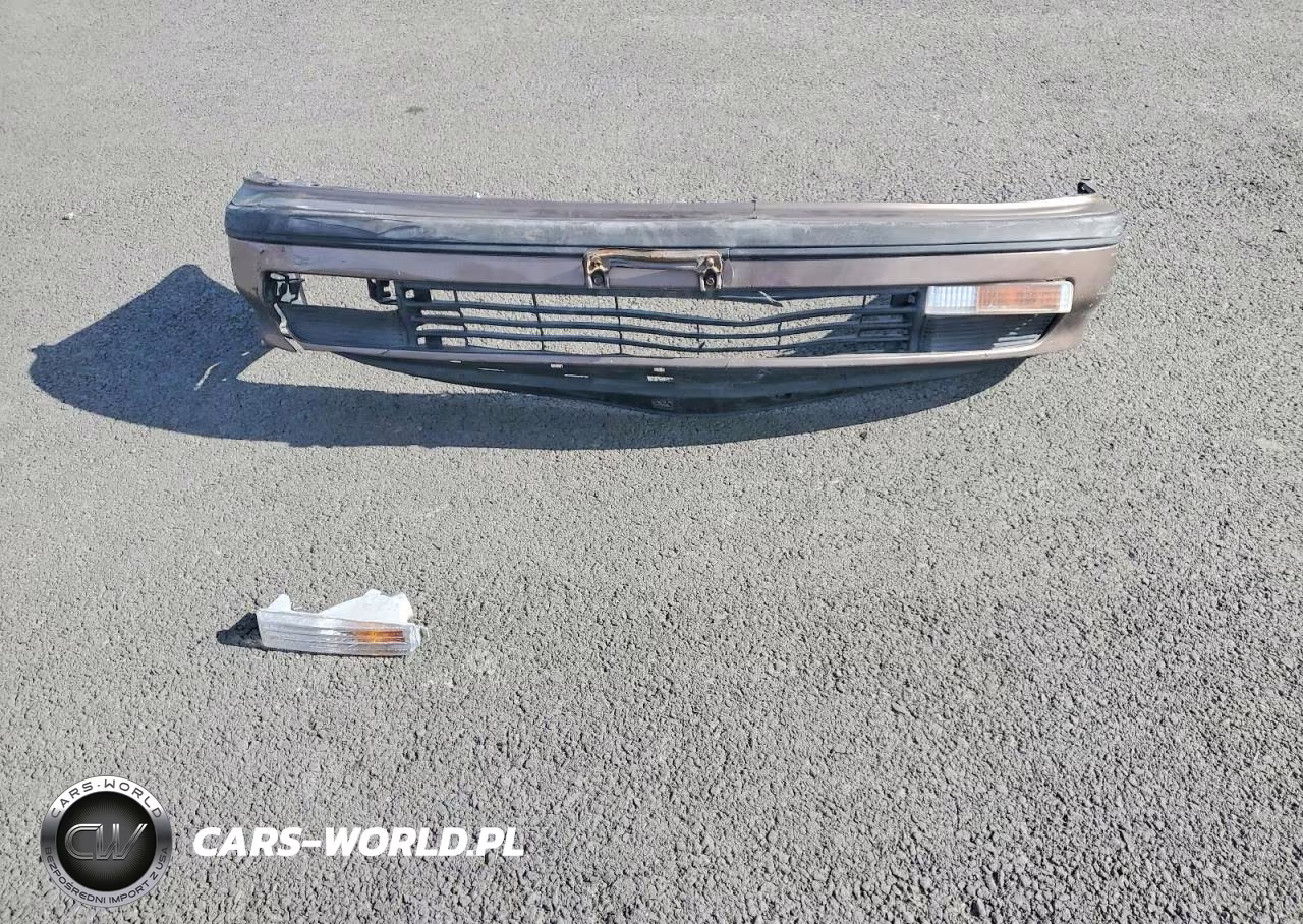 1990 Honda Accord Lx VIN:1HGCB7650LA162620 - 12