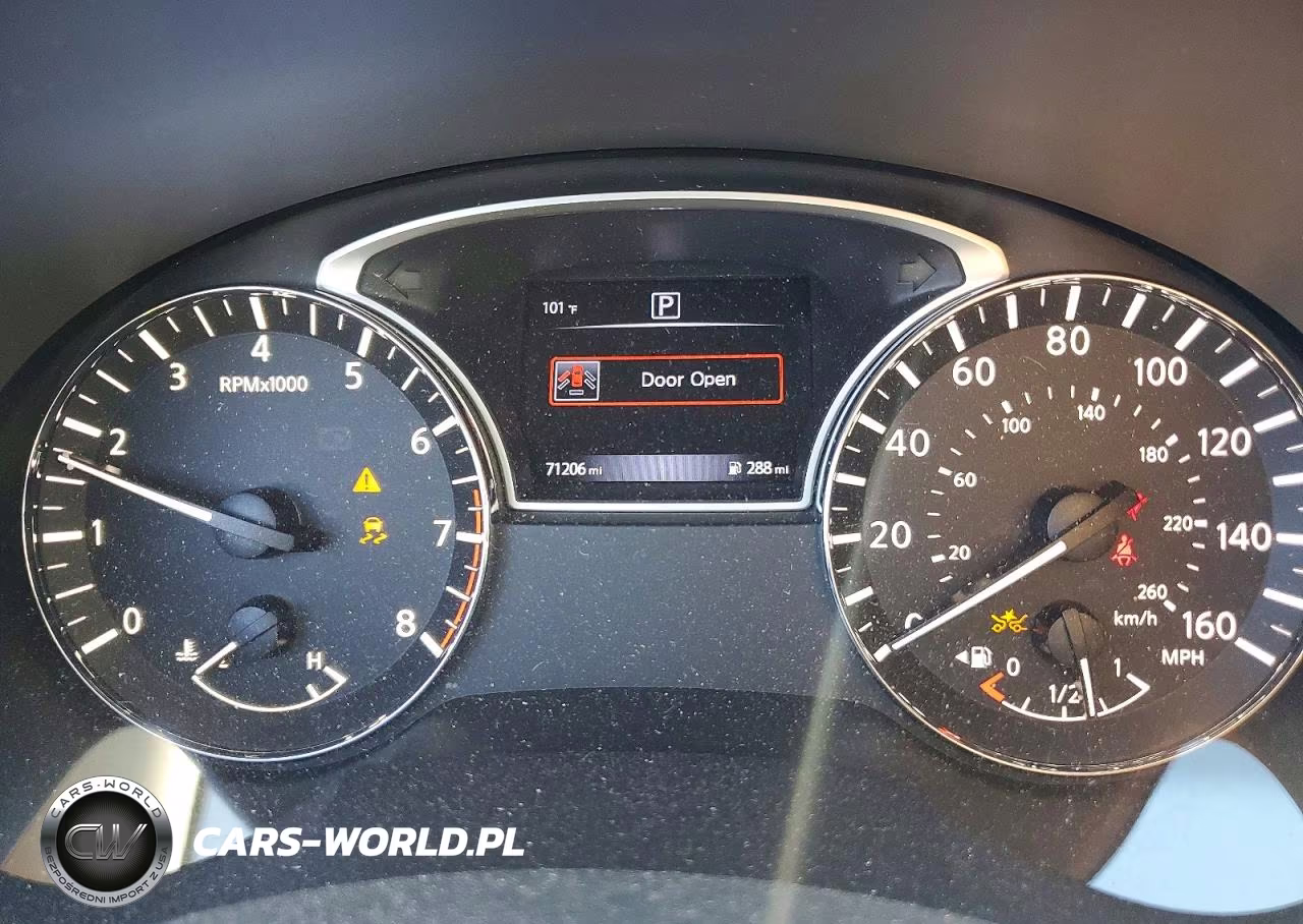 2018 Nissan Altima 2.5 S VIN:1N4AL3AP7JC479192 - 9
