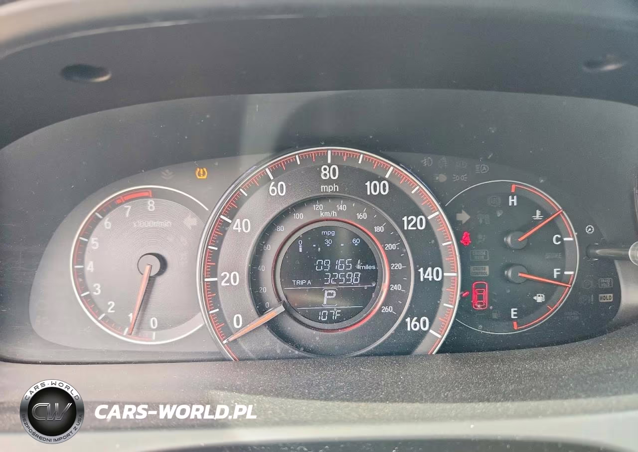 2017 Honda Accord Sport VIN:1HGCR2F59HA054793 - 9