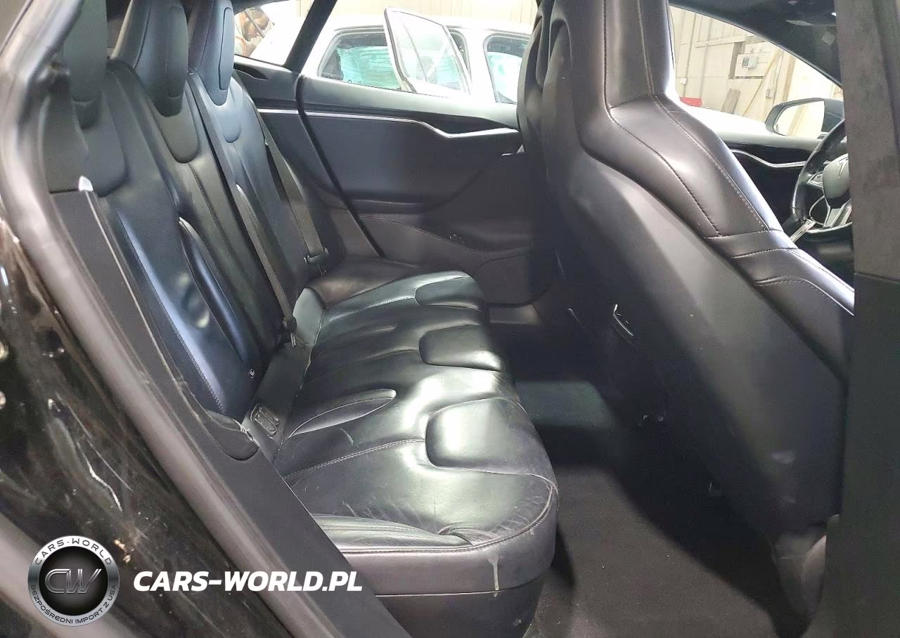 2016 Tesla Model S VIN:5YJSA1E28GF134871 - 10