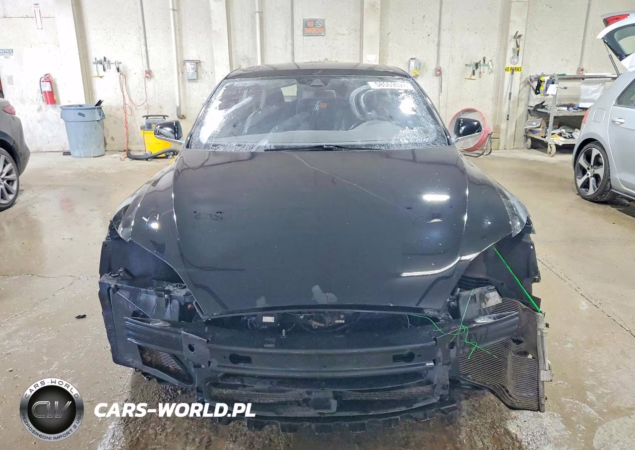 2016 Tesla Model S VIN:5YJSA1E28GF134871 - 5